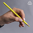 Цветные карандаши NEON, 6 цветов, бежевый