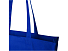 Florida эко-сумка с ластовицей плотностью 270 г/м² - Ярко-синий