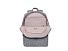 RIVACASE 7923 light grey рюкзак для ноутбука 13,3