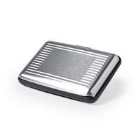 Футляр "Trust" для банковских карт и визиток с RFID - защитой Футляр "Trust" для банковских карт и визиток с RFID - защитой