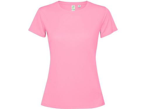Футболка Estoril женская, будуарный розовый
