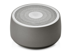 Портативная колонка Ironwood N1, 5 Вт, темно-серый