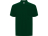 Рубашка поло Centauro Premium мужская, бутылочный зеленый