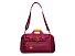 RIVACASE 5331 burgundy red дорожная сумка, 35л /6