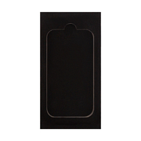 Доп. ложемент для Tweed / In Velour, черный