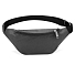 Поясная сумка SHIFT, Темно-серый.