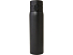 Термос Sika из нержавеющей стали, сертифицированной по стандарту RCS, объемом 450 мл с изоляцией - Черный