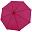 Зонт складной Trend Mini Automatic, бордовый
