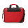 Мягкая сумка для ноутбука LORA, Красный