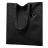Сумка для покупок LUMISSA 325 г/м², Чёрный
