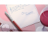 Шариковая ручка Waterman Hemisphere French riviera Deluxe RED CLUB в подарочной коробке