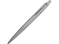 Шариковая ручка Parker Jotter Essential, St. Steel СT, стержень: Mblue