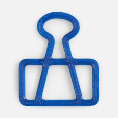 Подвеска Office, 3D-печать на заказ, зажим