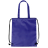 Сумка-рюкзак для покупок LUKMORY, Синий