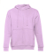 Толстовка мужская с капюшоном на молнии AMSTERDAM 320, сиреневый