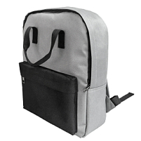 Рюкзак KANKIN, Серый