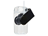 Бутылка для воды JUICY DRINK BOX, черный