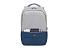 RIVACASE 7567 grey/dark blue рюкзак для ноутбука 17.3 / 6