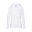 Толстовка женская без начеса LIGHTWEIGH HOODED SWEAT 240, белый