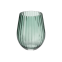 Стакан для воды Capri, зеленый