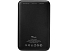 Внешний аккумулятор Evolt Mosaic, 5000 mAh, черный