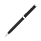 Шариковая ручка Benua, черная