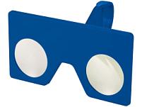Мини виртуальные очки, цвет: синий