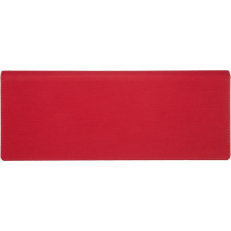 Планинг Grade на заказ, недатированный, красный