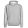 Толстовка Kulonga Terry, серый меланж