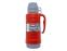 Термос со стеклянной колбой тм THERMOS PICNIC 40 Series Red 1,8L