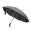 Зонт обратного сложения Олимп (Olymp), серый