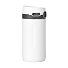 Термокружка вакуумная Toledo, белая