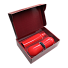 Набор Edge Box C2 (красный)