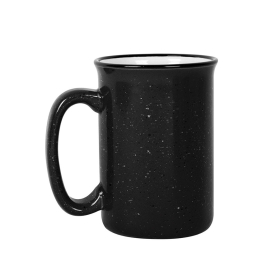 Кружка  UNIVERSE, черный