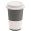 Кружка Magic To Go, Серый/Белый