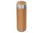 Вакуумный термос Moso из бамбука, 400 мл