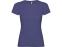 Футболка Jamaica женская, индиго