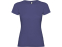 Футболка Jamaica женская, индиго