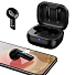 Наушники беспроводные Bluetooth Opportunity, Чёрный