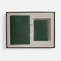 Набор InStream, зеленый