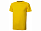Футболка Niagara мужская, желтый