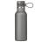 Термобутылка вакуумная герметичная Модена (Modena), серая