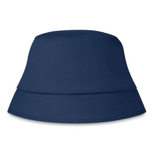 Шляпа пляжная 160 gr/m², французский флот