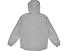 Ветровка светоотражающая 2XL, серебристый