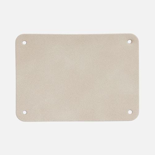 Лейбл Eta Nubuck Touch, XL, бежевый