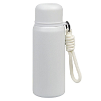 Термос La Vie в подарочной упаковке, Белый