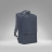 RIVACASE 7562 dark grey рюкзак для ноутбука 15.6, темно-серый
