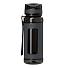 Бутылка для воды Vector, черная