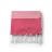 Полотенце CALAIS, Розовый