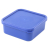 Ланчбокс (контейнер для еды) Squarebox, Темно-синий